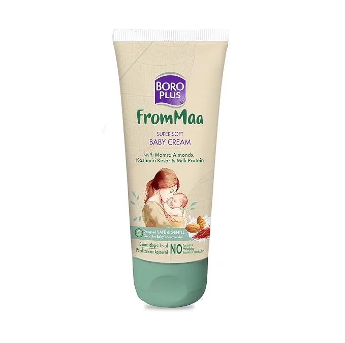 BOROPLUS FromMaa Super Soft Baby Cream 100g
