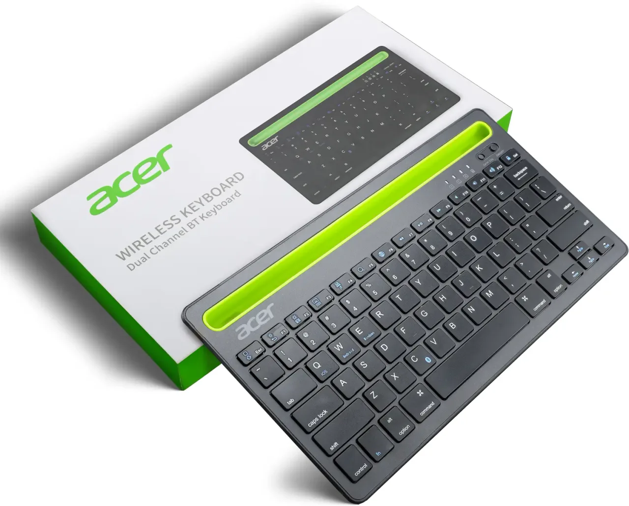 Acer ACR101 Bluetooth Laptop-size Laptop Keyboard