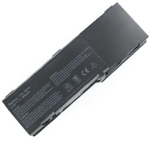 Dell Inspiron 1501 Battery for Dell Inspiron 1501 6400