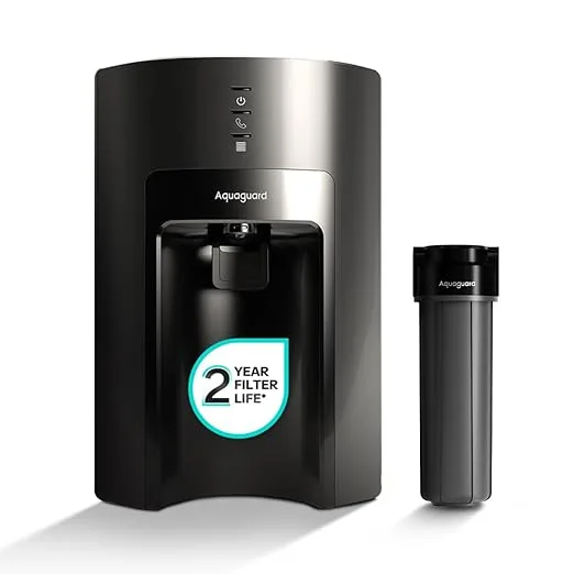 Aquaguard Delight Aquasaver RO+UV+UF water purifier product image