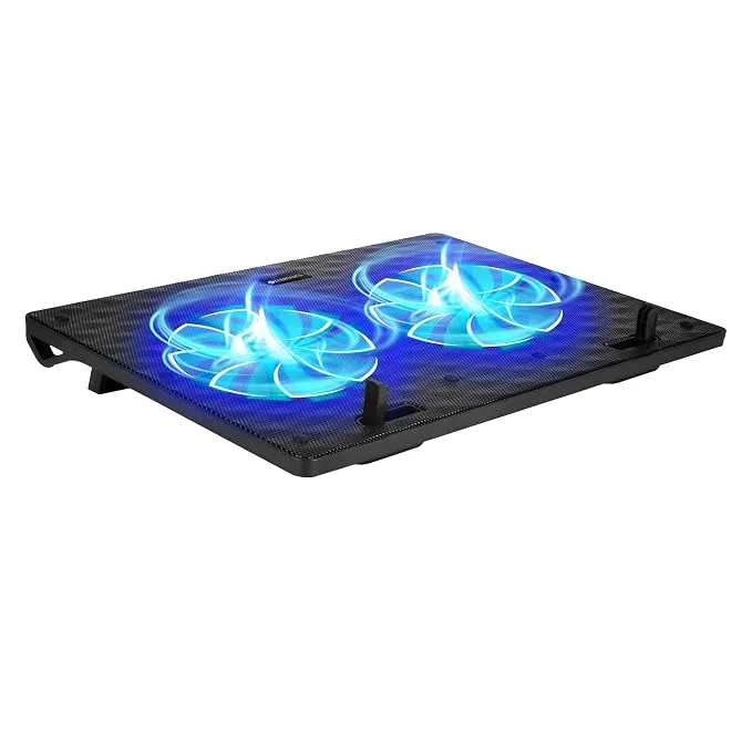 Zebronics ZEB-NC3300 USB Powered Laptop Cooling Pad