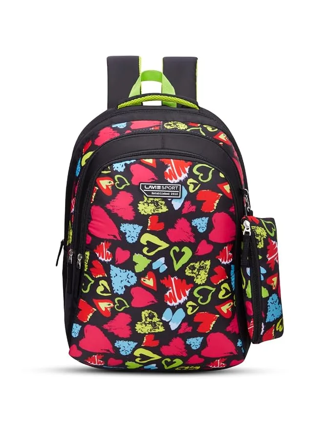 Lavie Sport Passion Laptop Backpack