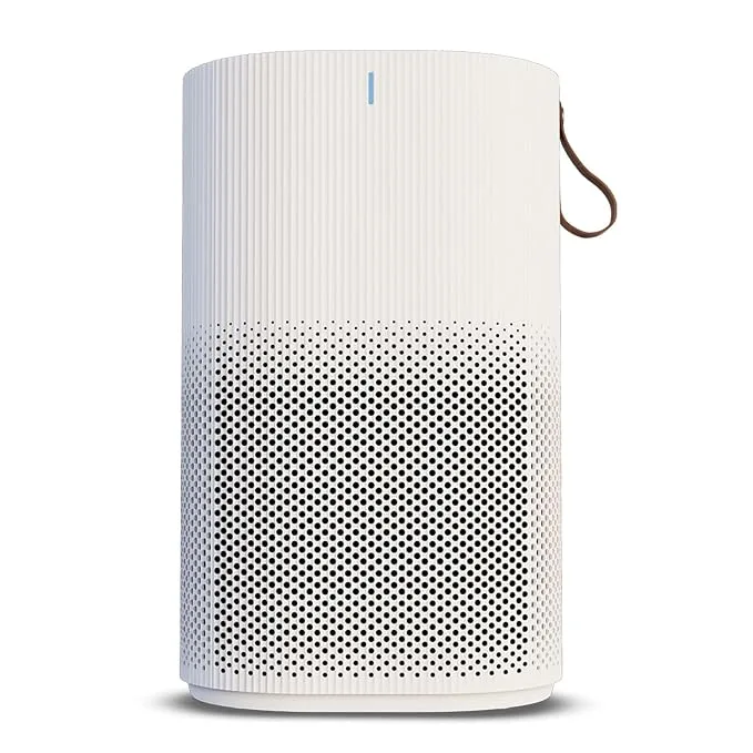 Eureka Forbes Air Purifier 150 for bedroom with True HEPA H13 Filter