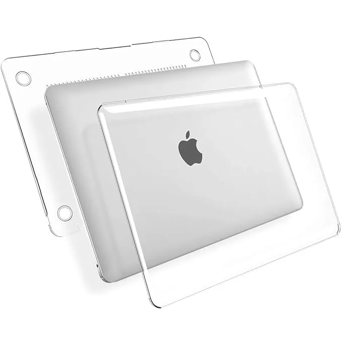 Dyazo 13.3 Inch Hard Shell Laptop Case Cover for Apple MacBook Air M1