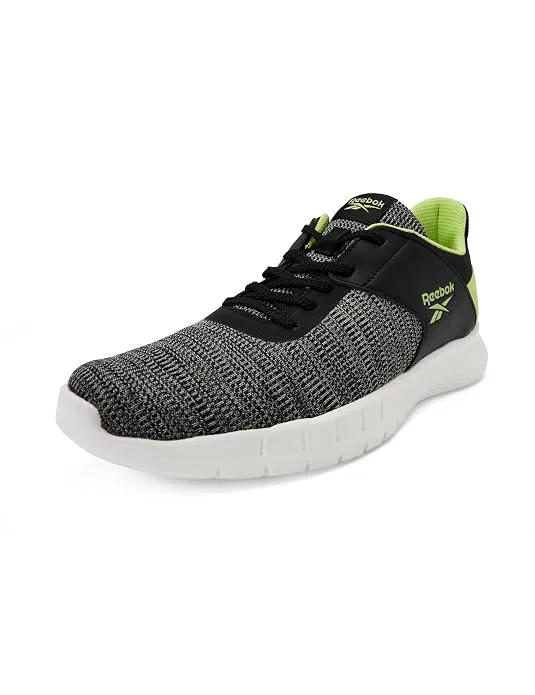 Reebok Mens Rmsora1609 grey men's sneaker on Amazon
