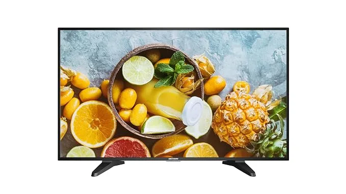 Hikvision 43-inch Full HD Monitor DS-D5043QE