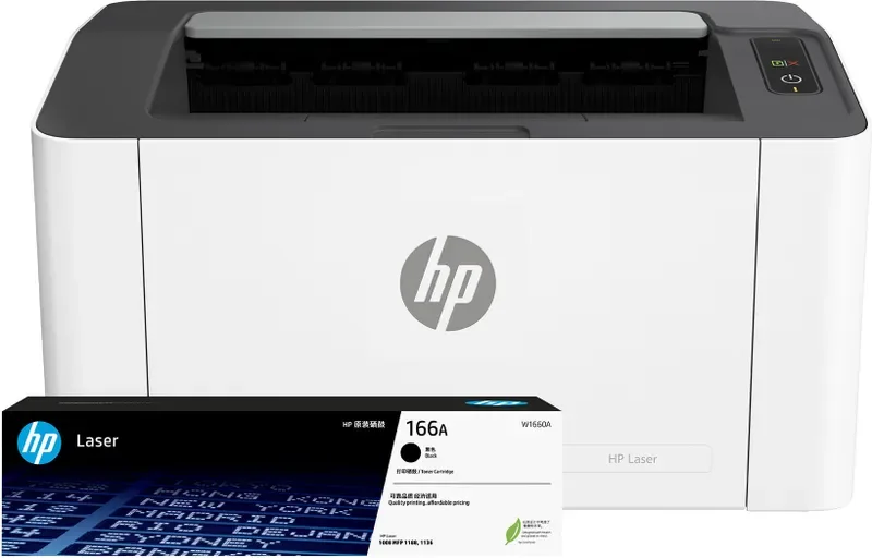 HP Monochrome Laser Printer