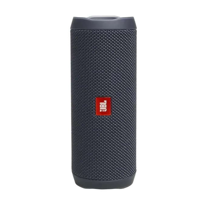 JBL Flip Essential 2 Black portable Bluetooth speaker