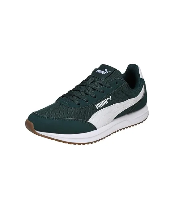 Puma Unisex-Adult R78 Lightwind Sneaker
