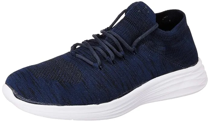 Ruggers by Unlimited Men's Blue Sneakers-6 UK (40 EU) (RGM024)