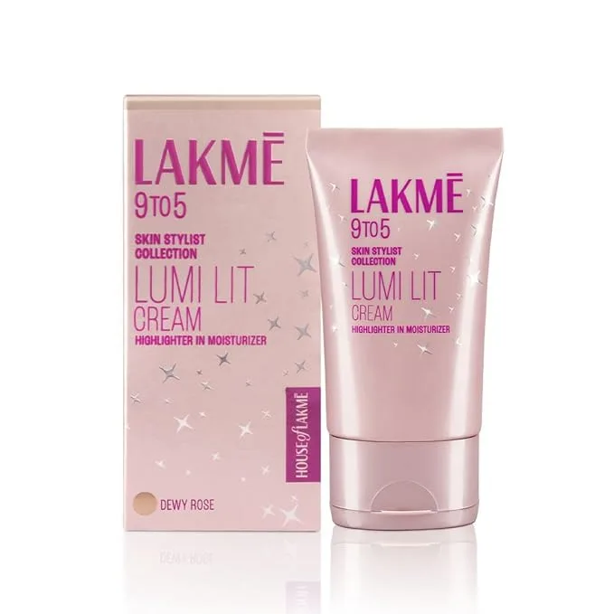 LAKMÉ Lumi skin 60g Cream product image