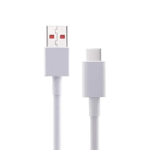 XIAOMI Mi 33W Fast Charging Cable USB C Quick Charge 4.0