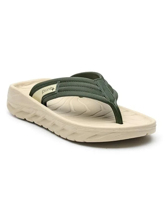 URJO unisex-child Urjo_k-pure-941 Flip Flops