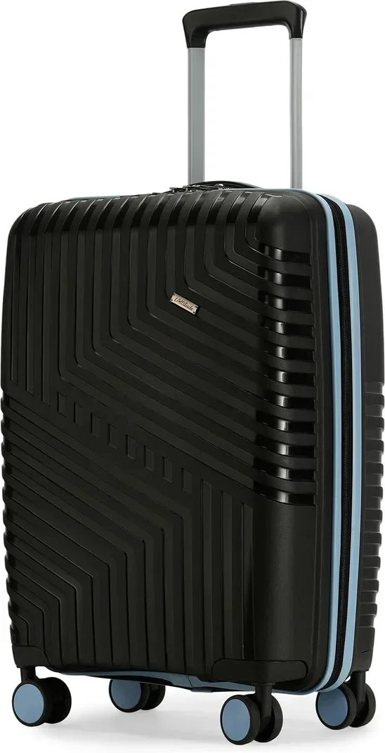 LATTITUDE by Provogue Small Cabin Suitcase