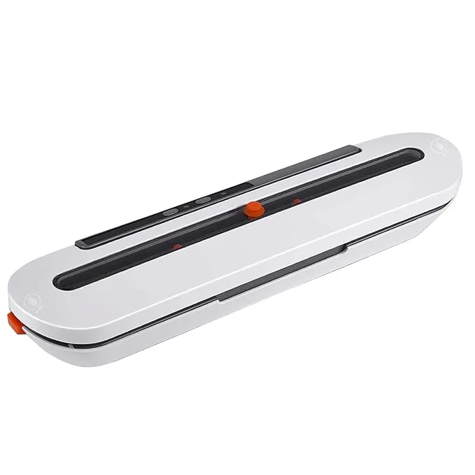 ORILEY QH-02 80W dry and wet vacuum sealer machine with preservation bags