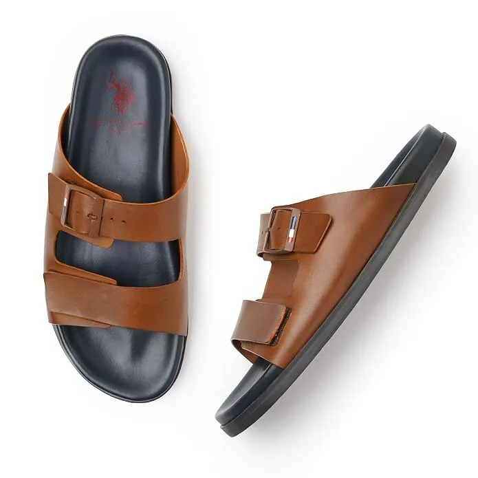 U.S. POLO ASSN. Men Sandal