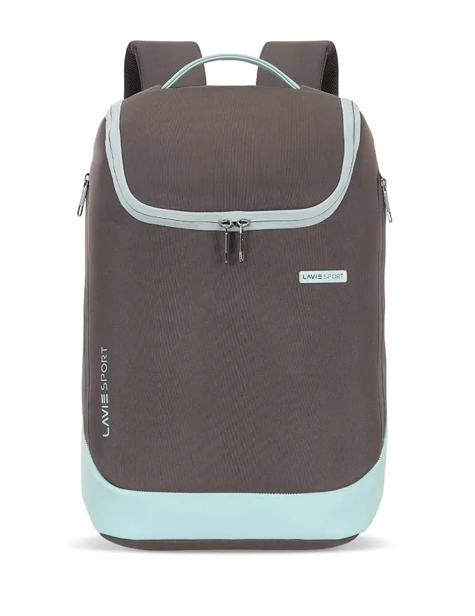 Lavie Sport Duke 23L laptop backpack for laptops up to 15 inches