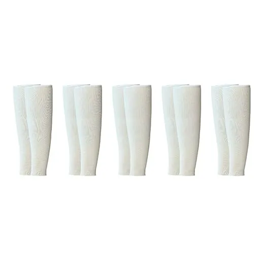 FRONTIER FT701 Cotton Safety Sleeves Pack of 5