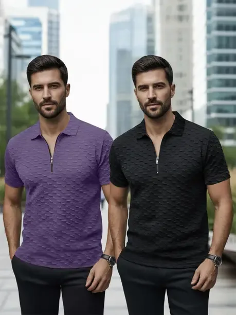 PUMA polo t-shirt advertised under ₹499 on Flipkart
