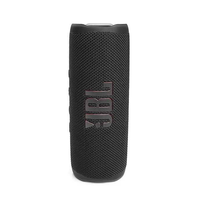 JBL Flip 6 Wireless Portable Bluetooth Speaker Pro Sound, IP67 Water & Dustproof, up to 12h Playtime