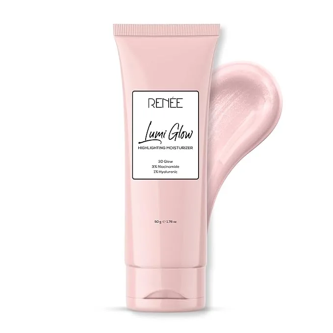 RENEE Lumi Glow Highlighting Moisturizer 50g