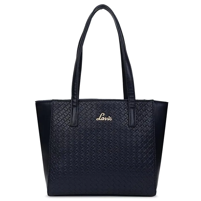 Lavie Women's Bottega Betty Tote Bag in a tan colour, shown as the main Amazon product photo