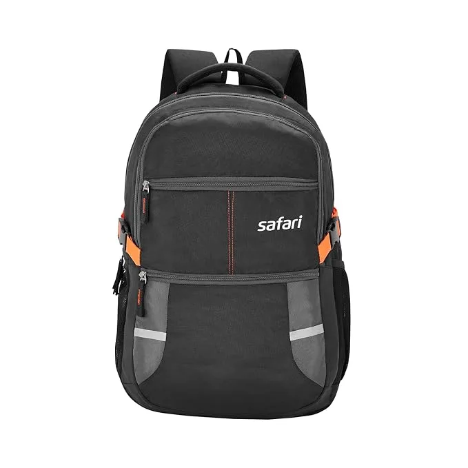 Safari Omega 30L Laptop Backpack with Raincover