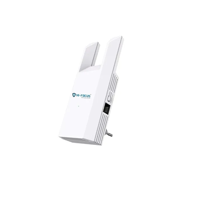 HI-Focus 300 Mbps Wi-Fi Range Extender