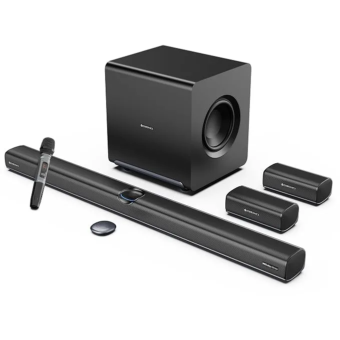 Zebronics Juke Bar 11000 Soundbar